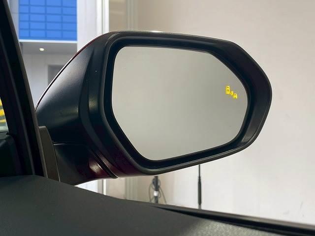 C-HR ハイブリッドG 全周囲カメラ ディスプレイオーディオ ブラインドスポットモニター 追従クルーズコントロール オートホールド シートヒーター 純正アルミホイール ETC Bluetooth LEDヘッドライト(6枚目)