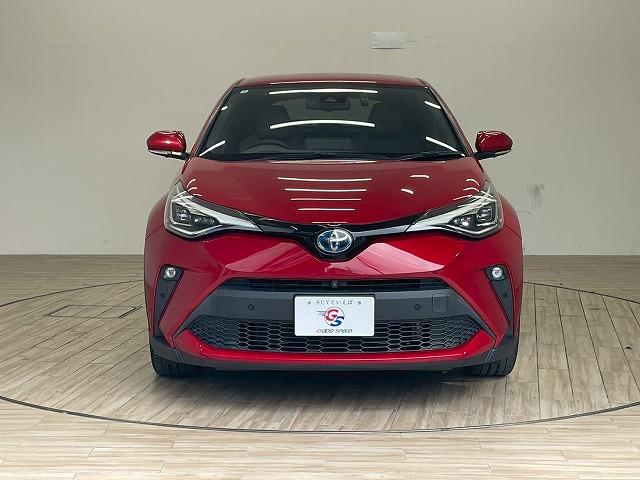 C-HR ハイブリッドG 全周囲カメラ ディスプレイオーディオ ブラインドスポットモニター 追従クルーズコントロール オートホールド シートヒーター 純正アルミホイール ETC Bluetooth LEDヘッドライト(28枚目)