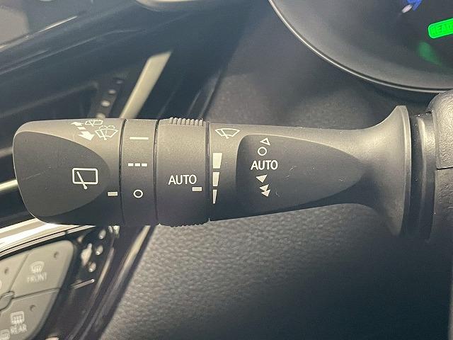 C-HR ハイブリッドG 全周囲カメラ ディスプレイオーディオ ブラインドスポットモニター 追従クルーズコントロール オートホールド シートヒーター 純正アルミホイール ETC Bluetooth LEDヘッドライト(41枚目)