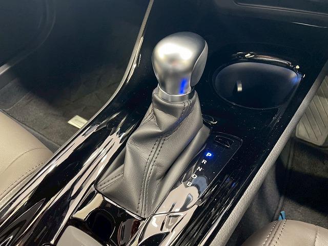 C-HR ハイブリッドG 全周囲カメラ ディスプレイオーディオ ブラインドスポットモニター 追従クルーズコントロール オートホールド シートヒーター 純正アルミホイール ETC Bluetooth LEDヘッドライト(69枚目)