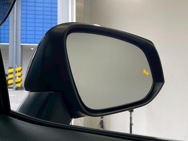 ＲＡＶ４ Ｘ　グリルマーカー　セーフティセンス　ＥＴＣ　純正ディスプレイオーディオ　ブラインドスポットモニター　追従クルーズコントロール　オートマチックハイビーム　クリアランスソナー　オートホールド（32枚目）