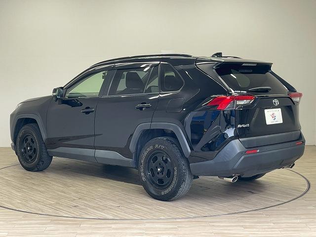 ＲＡＶ４ Ｘ　グリルマーカー　セーフティセンス　ＥＴＣ　純正ディスプレイオーディオ　ブラインドスポットモニター　追従クルーズコントロール　オートマチックハイビーム　クリアランスソナー　オートホールド（34枚目）