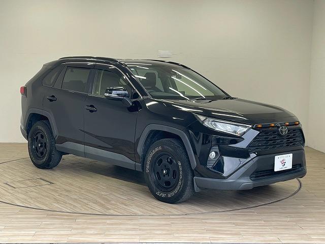 ＲＡＶ４ Ｘ　グリルマーカー　セーフティセンス　ＥＴＣ　純正ディスプレイオーディオ　ブラインドスポットモニター　追従クルーズコントロール　オートマチックハイビーム　クリアランスソナー　オートホールド（36枚目）