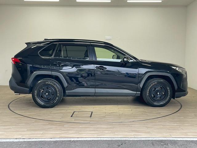 ＲＡＶ４ Ｘ　グリルマーカー　セーフティセンス　ＥＴＣ　純正ディスプレイオーディオ　ブラインドスポットモニター　追従クルーズコントロール　オートマチックハイビーム　クリアランスソナー　オートホールド（37枚目）