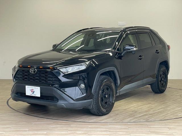 ＲＡＶ４ Ｘ　グリルマーカー　セーフティセンス　ＥＴＣ　純正ディスプレイオーディオ　ブラインドスポットモニター　追従クルーズコントロール　オートマチックハイビーム　クリアランスソナー　オートホールド（38枚目）