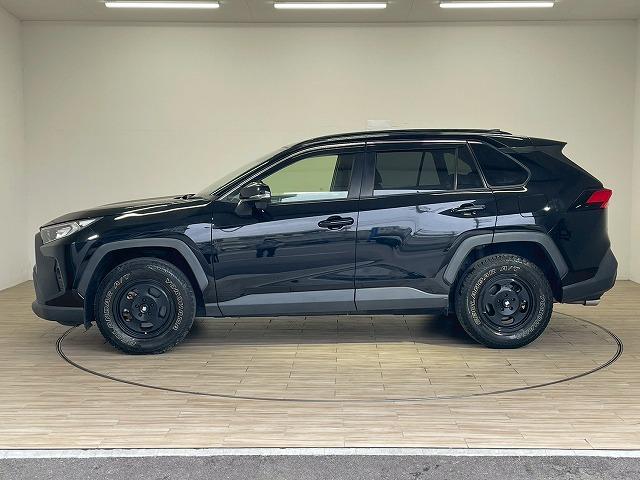 ＲＡＶ４ Ｘ　グリルマーカー　セーフティセンス　ＥＴＣ　純正ディスプレイオーディオ　ブラインドスポットモニター　追従クルーズコントロール　オートマチックハイビーム　クリアランスソナー　オートホールド（39枚目）