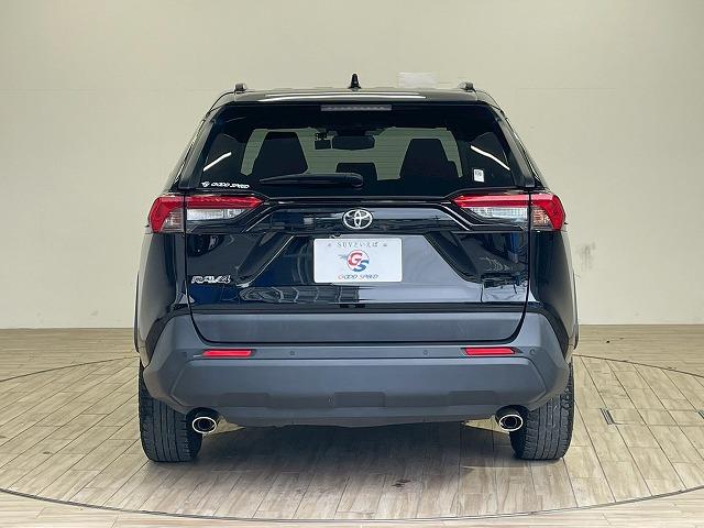 ＲＡＶ４ Ｘ　グリルマーカー　セーフティセンス　ＥＴＣ　純正ディスプレイオーディオ　ブラインドスポットモニター　追従クルーズコントロール　オートマチックハイビーム　クリアランスソナー　オートホールド（41枚目）