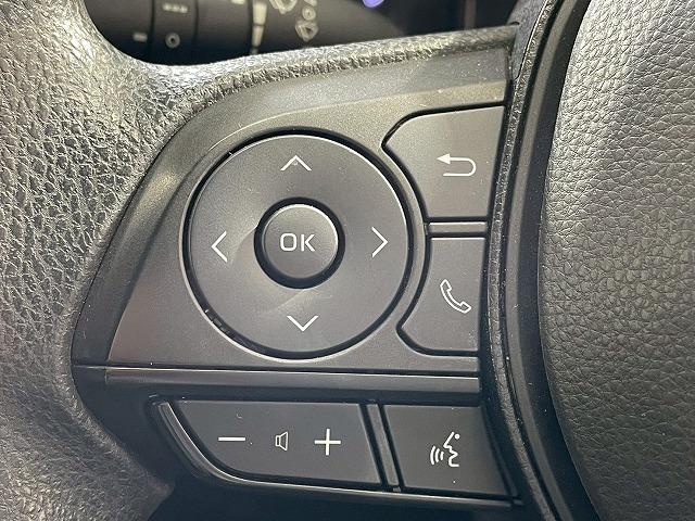 ＲＡＶ４ Ｘ　グリルマーカー　セーフティセンス　ＥＴＣ　純正ディスプレイオーディオ　ブラインドスポットモニター　追従クルーズコントロール　オートマチックハイビーム　クリアランスソナー　オートホールド（45枚目）