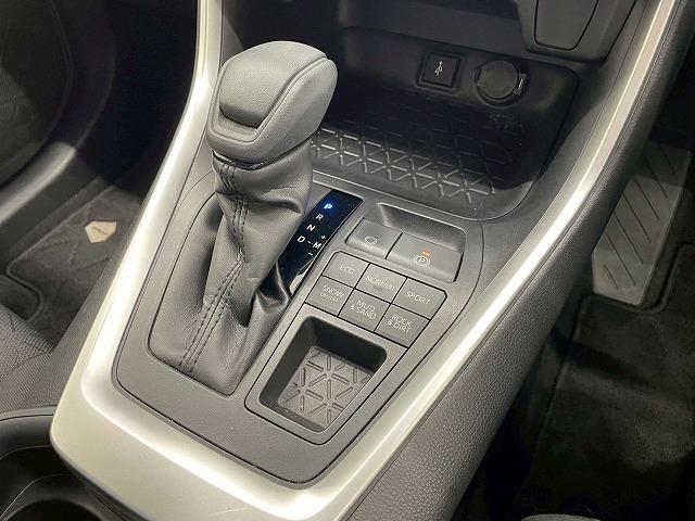 ＲＡＶ４ Ｘ　グリルマーカー　セーフティセンス　ＥＴＣ　純正ディスプレイオーディオ　ブラインドスポットモニター　追従クルーズコントロール　オートマチックハイビーム　クリアランスソナー　オートホールド（62枚目）
