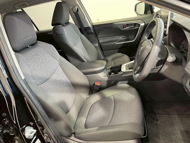 ＲＡＶ４ Ｘ　グリルマーカー　セーフティセンス　ＥＴＣ　純正ディスプレイオーディオ　ブラインドスポットモニター　追従クルーズコントロール　オートマチックハイビーム　クリアランスソナー　オートホールド（72枚目）