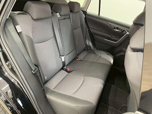 ＲＡＶ４ Ｘ　グリルマーカー　セーフティセンス　ＥＴＣ　純正ディスプレイオーディオ　ブラインドスポットモニター　追従クルーズコントロール　オートマチックハイビーム　クリアランスソナー　オートホールド（73枚目）