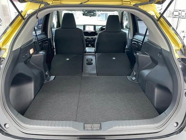 【トランクルーム】趣味が広がる収容スペース！これだけの広さがあればお買い物やレジャーなどにも最適です！使用感も少なくきれいな状態を維持しております。