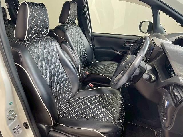 ノア ハイブリッドＳｉ　ダブルバイビー　ワンオーナー　両側電動スライドドア　クルーズコントロール　バックカメラ　シートヒーター　ＥＴＣ車載器　ステアリングスイッチ　フルセグ　Ｂｌｕｅｔｏｏｔｈ　レーンアシスト　純正アルミホイール（11枚目）