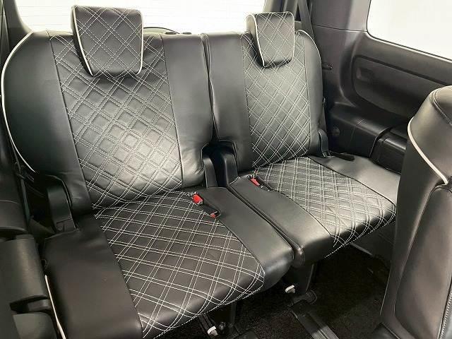 ノア ハイブリッドＳｉ　ダブルバイビー　ワンオーナー　両側電動スライドドア　クルーズコントロール　バックカメラ　シートヒーター　ＥＴＣ車載器　ステアリングスイッチ　フルセグ　Ｂｌｕｅｔｏｏｔｈ　レーンアシスト　純正アルミホイール（13枚目）