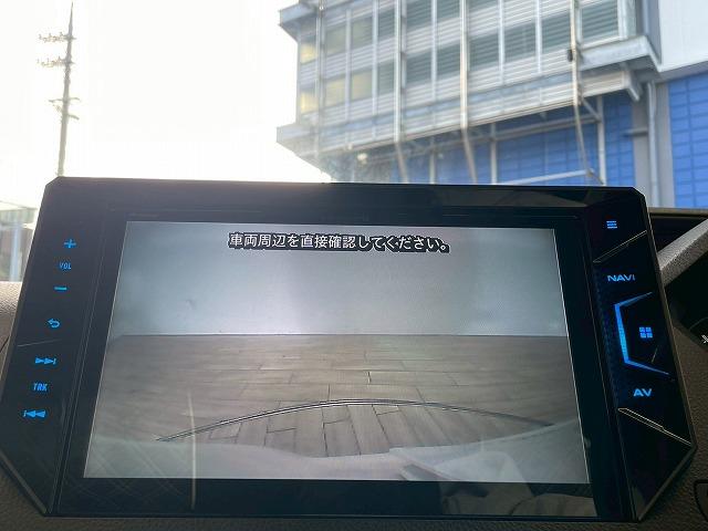 ノア ハイブリッドＳｉ　ダブルバイビー　ワンオーナー　両側電動スライドドア　クルーズコントロール　バックカメラ　シートヒーター　ＥＴＣ車載器　ステアリングスイッチ　フルセグ　Ｂｌｕｅｔｏｏｔｈ　レーンアシスト　純正アルミホイール（55枚目）