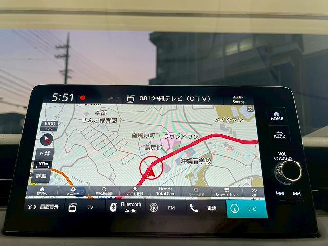ヴェゼル ｅ：ＨＥＶ　Ｚ　メーカーオプションナビ　ホンダセンシング　置くだけ充電　ブラインドスポットモニター　追従クルーズコントロール　電動リアゲート　コーナーセンサー　ハーフレザー　パドルシフト　ＬＥＤヘッドライト　ＥＴＣ（44枚目）