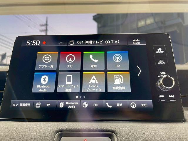 ヴェゼル ｅ：ＨＥＶ　Ｚ　メーカーオプションナビ　ホンダセンシング　置くだけ充電　ブラインドスポットモニター　追従クルーズコントロール　電動リアゲート　コーナーセンサー　ハーフレザー　パドルシフト　ＬＥＤヘッドライト　ＥＴＣ（48枚目）