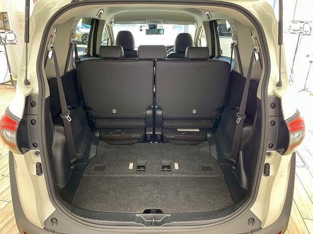 【トランクルーム】趣味が広がる収容スペース！これだけの広さがあればお買い物やレジャーなどにも最適です！使用感も少なくきれいな状態を維持しております。