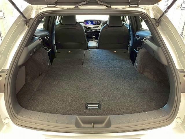 【トランクルーム】趣味が広がる収容スペース！これだけの広さがあればお買い物やレジャーなどにも最適です！使用感も少なくきれいな状態を維持しております。