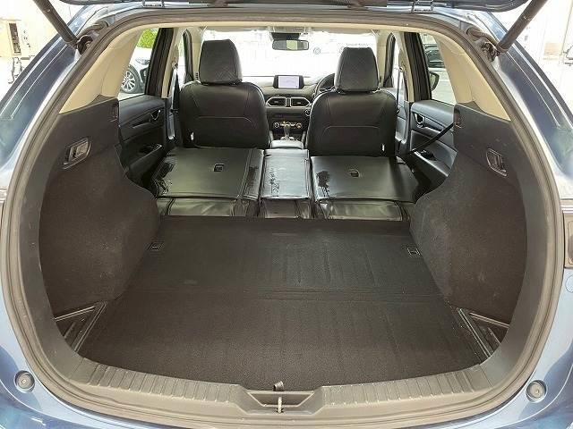 【トランクルーム】趣味が広がる収容スペース！これだけの広さがあればお買い物やレジャーなどにも最適です！使用感も少なくきれいな状態を維持しております。