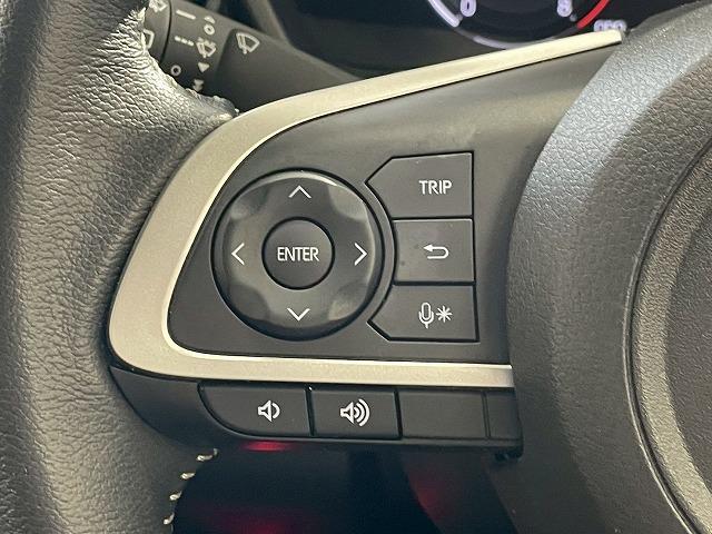 ライズ Z トヨタセーフティーセンス 社外カメラ レーダークルーズコントロール オートマチックハイビーム 衝突軽減ブレーキ 横滑り防止機能 ETC車載器 シートヒーター オートホールド ハンドル支援(57枚目)