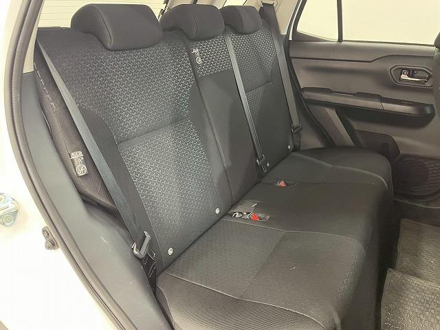 ライズ Z トヨタセーフティーセンス 社外カメラ レーダークルーズコントロール オートマチックハイビーム 衝突軽減ブレーキ 横滑り防止機能 ETC車載器 シートヒーター オートホールド ハンドル支援(63枚目)