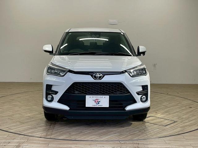 ライズ Z トヨタセーフティーセンス 社外カメラ レーダークルーズコントロール オートマチックハイビーム 衝突軽減ブレーキ 横滑り防止機能 ETC車載器 シートヒーター オートホールド ハンドル支援(66枚目)