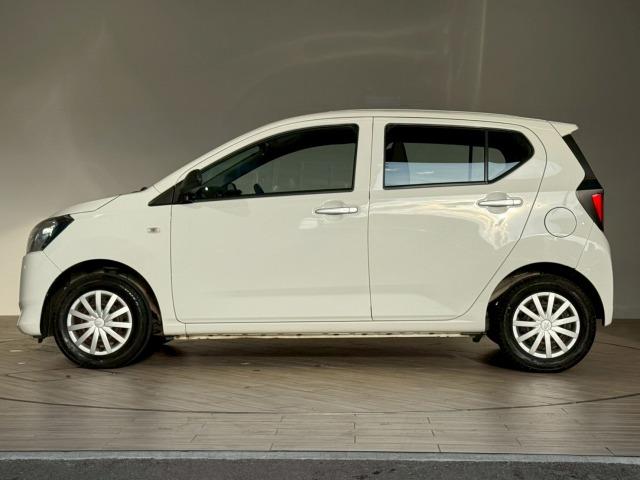 ミライース L SAIII 社外ナビ クリアランスソナー 衝突軽減ブレーキ 横滑り防止機能 オートマチックハイビーム バックカメラ ETC車載器 アイドリングストップ Bluetooth フルセグ CD USB接続可能 キーレス(36枚目)