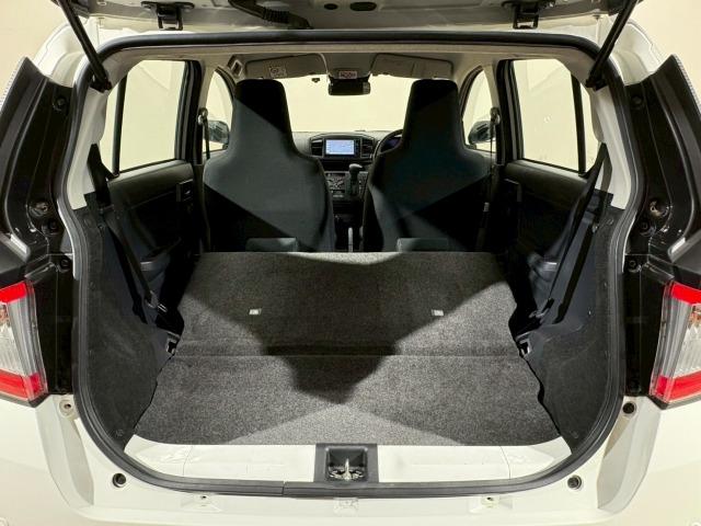 ミライース L SAIII 社外ナビ クリアランスソナー 衝突軽減ブレーキ 横滑り防止機能 オートマチックハイビーム バックカメラ ETC車載器 アイドリングストップ Bluetooth フルセグ CD USB接続可能 キーレス(68枚目)