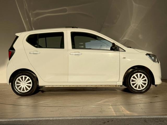 ミライース L SAIII 社外ナビ クリアランスソナー 衝突軽減ブレーキ 横滑り防止機能 オートマチックハイビーム バックカメラ ETC車載器 アイドリングストップ Bluetooth フルセグ CD USB接続可能 キーレス(72枚目)