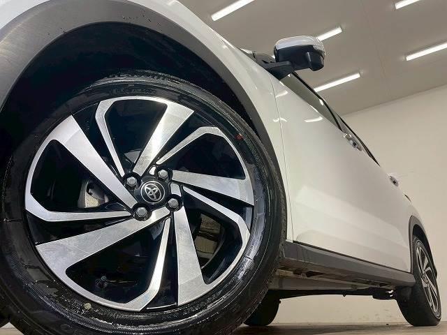 ライズ Z トヨタセーフティー 社外カメラ レーダークルーズコントロール オートマチックハイビーム 衝突軽減ブレーキ 横滑り防止機能 ETC車載器 シートヒーター オートホールド ハンドル支援 Bluetooth(18枚目)