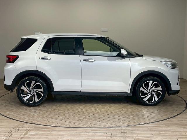 ライズ Z トヨタセーフティー 社外カメラ レーダークルーズコントロール オートマチックハイビーム 衝突軽減ブレーキ 横滑り防止機能 ETC車載器 シートヒーター オートホールド ハンドル支援 Bluetooth(34枚目)