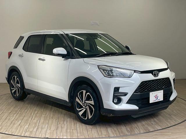 ライズ Z トヨタセーフティー 社外カメラ レーダークルーズコントロール オートマチックハイビーム 衝突軽減ブレーキ 横滑り防止機能 ETC車載器 シートヒーター オートホールド ハンドル支援 Bluetooth(37枚目)