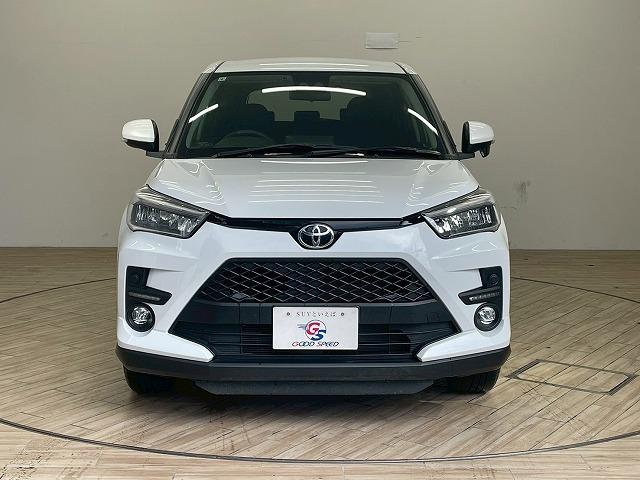 ライズ Z トヨタセーフティー 社外カメラ レーダークルーズコントロール オートマチックハイビーム 衝突軽減ブレーキ 横滑り防止機能 ETC車載器 シートヒーター オートホールド ハンドル支援 Bluetooth(40枚目)