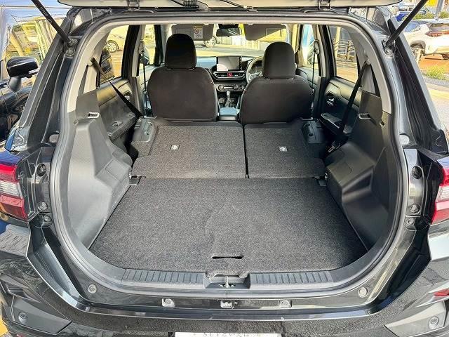 【トランクルーム】趣味が広がる収容スペース！これだけの広さがあればお買い物やレジャーなどにも最適です！使用感も少なくきれいな状態を維持しております。