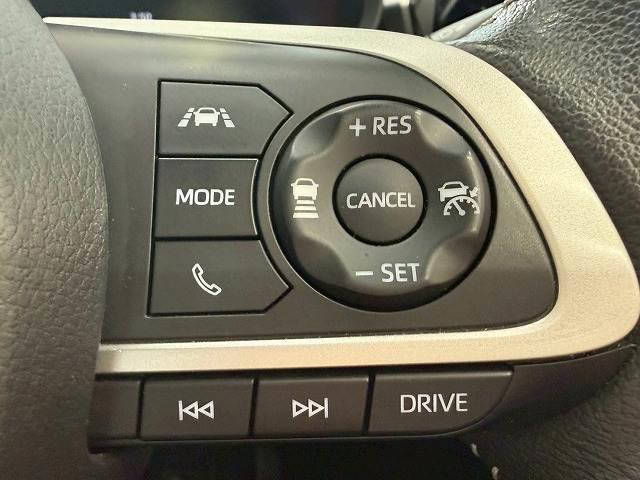 ライズ Z 全周囲カメラ 純正ディスプレイオーディオ 追従クルーズコントロール フロントシートヒーター コーナーセンサー ステアリングスイッチ フルセグ Bluetooth アップルカープレイ 純正アルミ(6枚目)