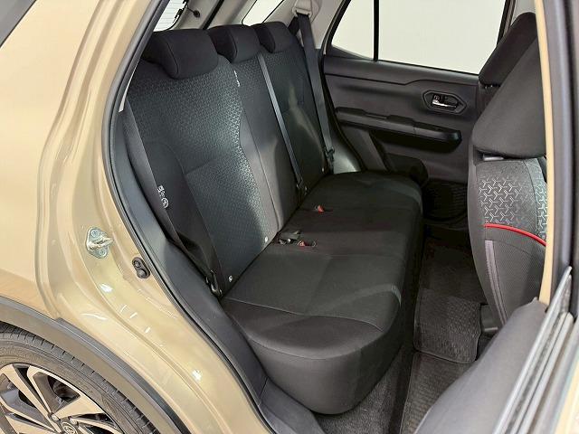 ライズ Z 全周囲カメラ 純正ディスプレイオーディオ 追従クルーズコントロール フロントシートヒーター コーナーセンサー ステアリングスイッチ フルセグ Bluetooth アップルカープレイ 純正アルミ(66枚目)