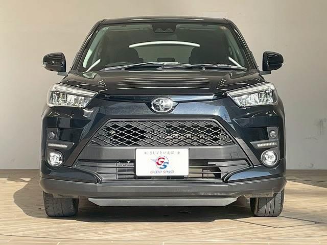 ライズ Z 全周囲カメラ 純正ディスプレイオーディオ 追従クルーズコントロール フロントシートヒーター コーナーセンサー ステアリングスイッチ フルセグ Bluetooth アップルカープレイ 純正アルミ(14枚目)