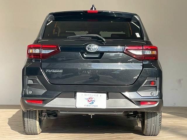 ライズ Z 全周囲カメラ 純正ディスプレイオーディオ 追従クルーズコントロール フロントシートヒーター コーナーセンサー ステアリングスイッチ フルセグ Bluetooth アップルカープレイ 純正アルミ(17枚目)