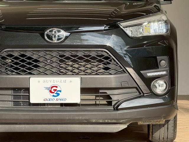 ライズ Z 全周囲カメラ 純正ディスプレイオーディオ 追従クルーズコントロール フロントシートヒーター コーナーセンサー ステアリングスイッチ フルセグ Bluetooth アップルカープレイ 純正アルミ(19枚目)