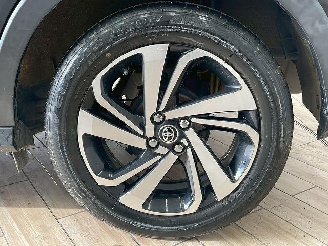 ライズ Z 全周囲カメラ 純正ディスプレイオーディオ 追従クルーズコントロール フロントシートヒーター コーナーセンサー ステアリングスイッチ フルセグ Bluetooth アップルカープレイ 純正アルミ(25枚目)