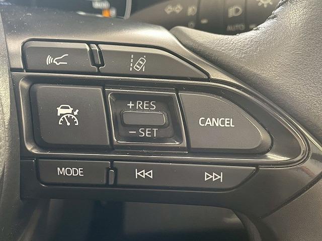 アクア Z トヨタセーフティセンス 純正10.5インチディスプレイオーディオ オートマチックハイビーム 追従クルーズコントロール コーナーセンサー AC100V バックカメラ 純正アルミ Bluetooth(53枚目)