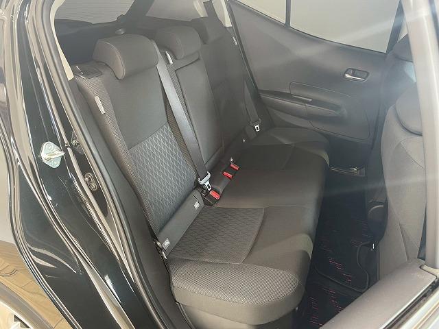 アクア Z トヨタセーフティセンス 純正10.5インチディスプレイオーディオ オートマチックハイビーム 追従クルーズコントロール コーナーセンサー AC100V バックカメラ 純正アルミ Bluetooth(68枚目)