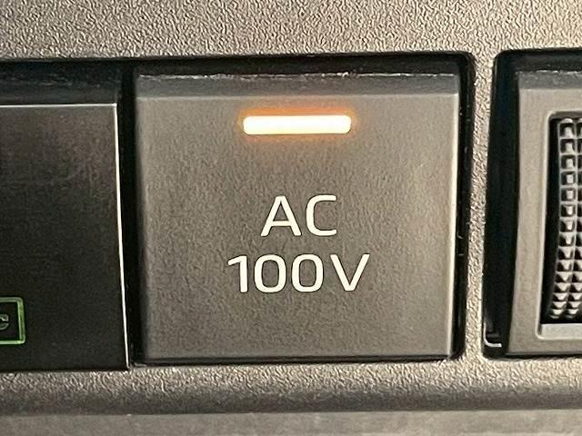 アクア Z ワンオーナー 純正10.5インチディスプレイオーディオ 追従クルーズコントロール CD/DVD再生 クリアランスソナー オートマチックハイビーム バックカメラ AC100V 純正アルミ フルセグ(9枚目)