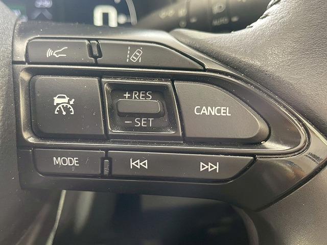 アクア Z ワンオーナー 純正10.5インチディスプレイオーディオ 追従クルーズコントロール CD/DVD再生 クリアランスソナー オートマチックハイビーム バックカメラ AC100V 純正アルミ フルセグ(39枚目)