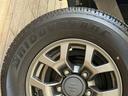 ＪＣ　衝突軽減　車線逸脱　クルーズコントロール　レーンキープ　ＬＥＤヘッドライト　ＥＴＣ　純正１５インチアルミ　専用増設電源ユニット　スペアタイヤハードカバー　純正ナビ　テレビ　バックカメラ　シートヒーター（75枚目）