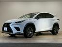 NX300h “F SPORT” パノラミックルーフ ブラインドスポットモニター 電動リアゲート パワーシート 追従クルーズコントロール パドルシフト ハンドルヒーター クリアランスソナー 衝突軽減ブレーキ シートメモリ ETC車載器(28枚目)
