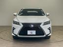 RX450h バージョンL サンルーフ 純正12.3型ナビ パノラミックビューモニター ブラインドスポットモニター ヘッドアップディスプレイ シートベンチレーション 追従クルーズコントロール 本革シート パワーバックドア ETC(25枚目)