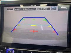 【バックカメラ】あると便利な人気オプション。バック駐車が不安な方でも楽々駐車が出来ます☆ 4