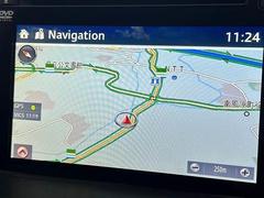 マツダコネクトナビを装備。フルセグブルートゥース接続も可能です。 3